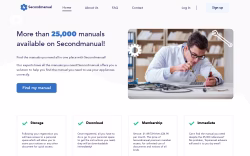 Secondmanual