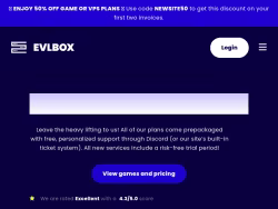 Evlbox