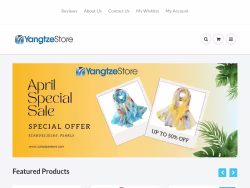 Yangtzestore