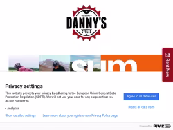 Dannyscycles