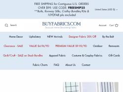 Buyfabrics