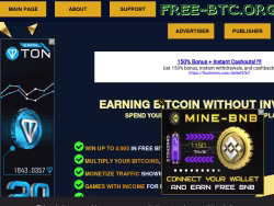 Free-btc