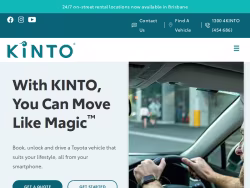 Kinto