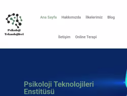 Psikolojiteknolojileri