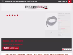 Shopequipmentparts
