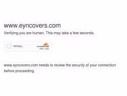 Eyncovers