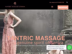 Tantricmassagelondon