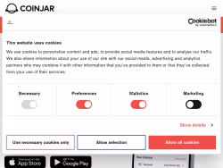 Coinjar
