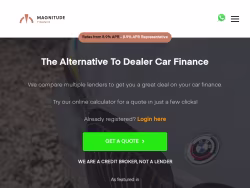 Magnitudefinance