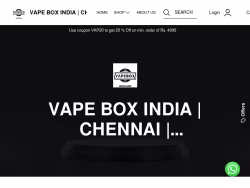 Vapebox