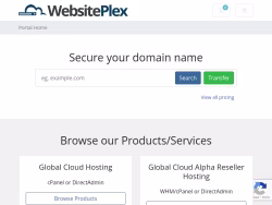 Websiteplex
