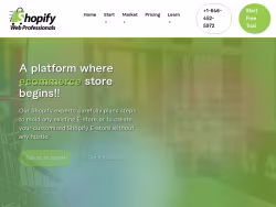Shopifywebprofessionals