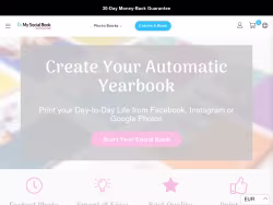 Mysocialbook