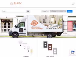 Sleeklighting