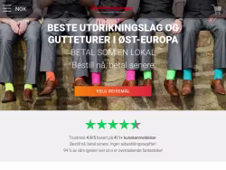 Utdrikningslagen