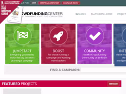 Thecrowdfundingcenter