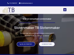 Tbslotenmaker