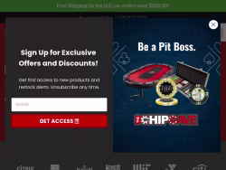 Chipcave