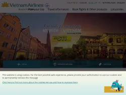 Vietnamairlines