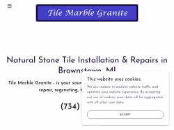 Brownstowntilerepair