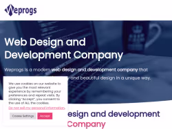 Weprogs