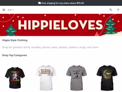 Hippieloves