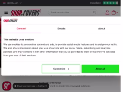 Shopforcovers