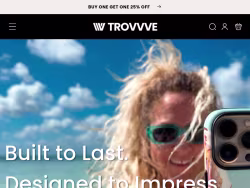 Trovvve