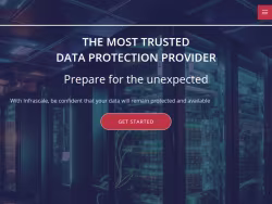 Infrascale