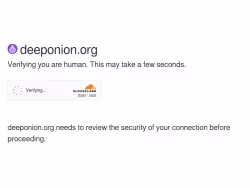 Deeponion