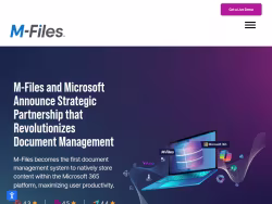M-files