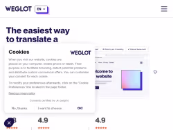 Weglot