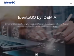 Identogo