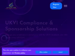 Ukvicas