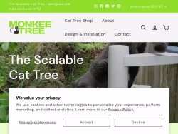 Monkeetree