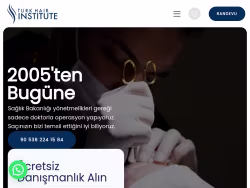 Turkhairinstitute