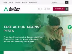 Actionpest