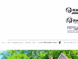 Hivepropertysurveys