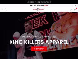 Kingkillers
