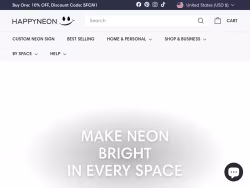 Happyneon