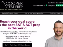 Cooperprep