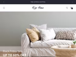 Kiyohome