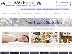 Thesageplace