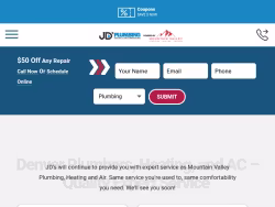 Jdsplumbingservice