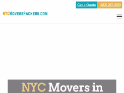 Nycmoverspackers