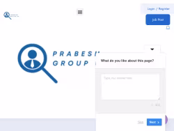 Prabeshgroup