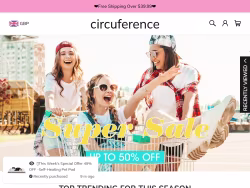 Circuference