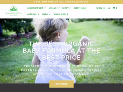 Organicbabyfood