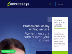 Aceressays