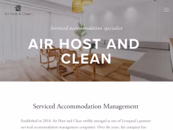 Airhostandclean